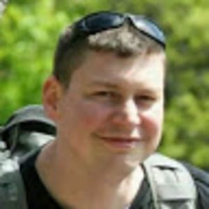 Meet your Posher, Arthur